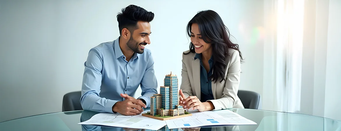 crm for real estate investors